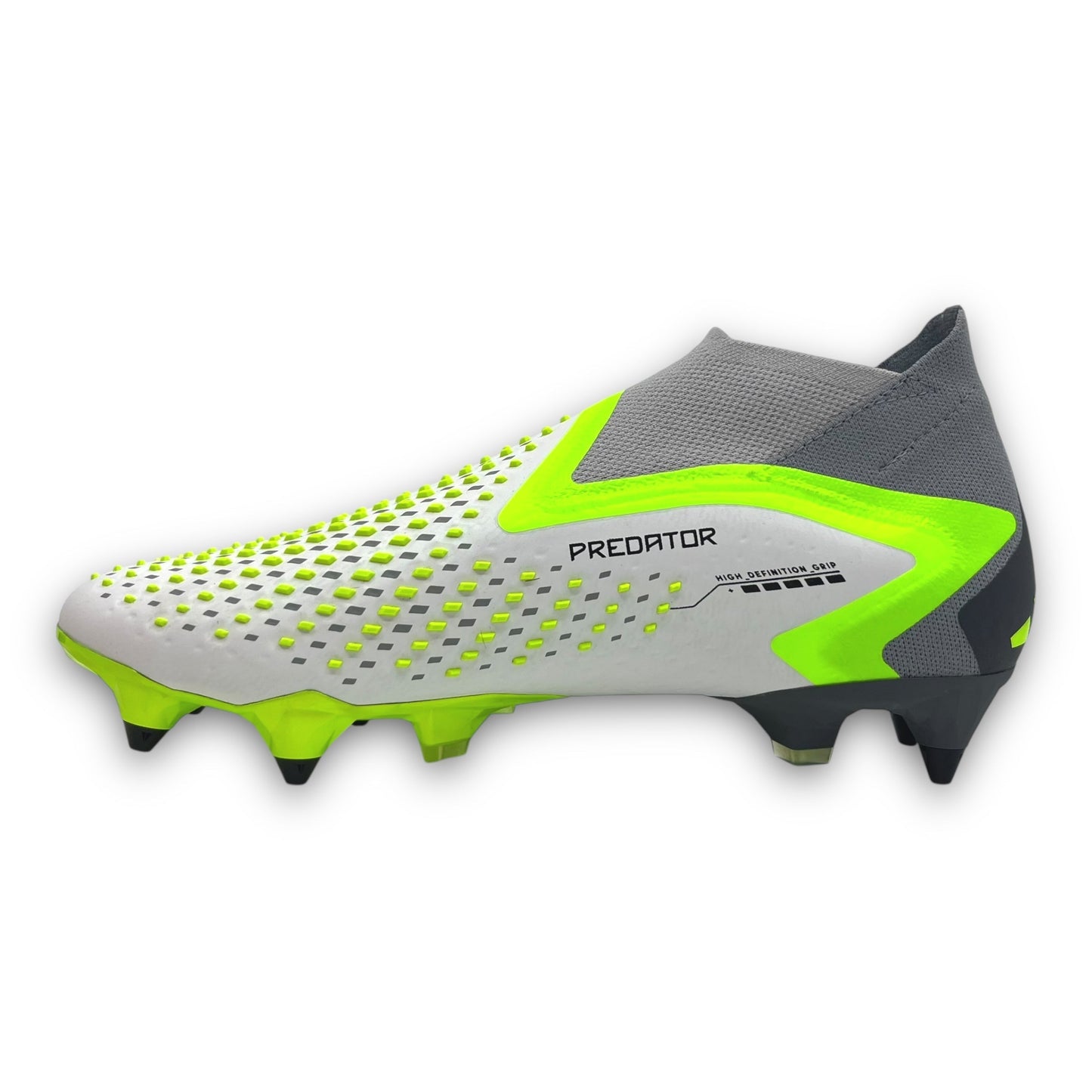 PREDATOR ACCURACY+ SG CRAZYRUSH PACK