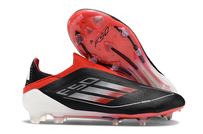 F50 HotPack Laceless