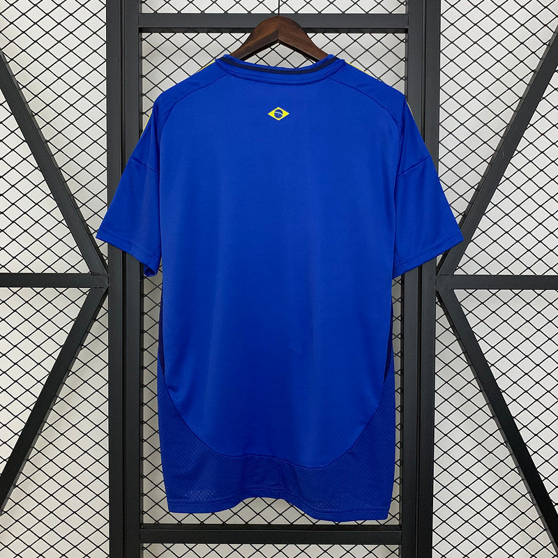BRAZIL BLUE JESUS STATUE KIT