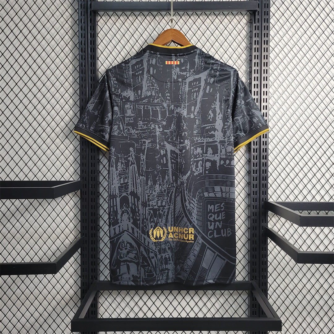 BLACK & GOLD LIMITED EDITION 2023/24