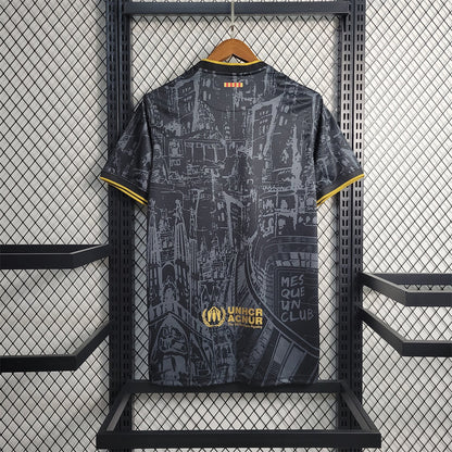 BLACK & GOLD LIMITED EDITION 2023/24