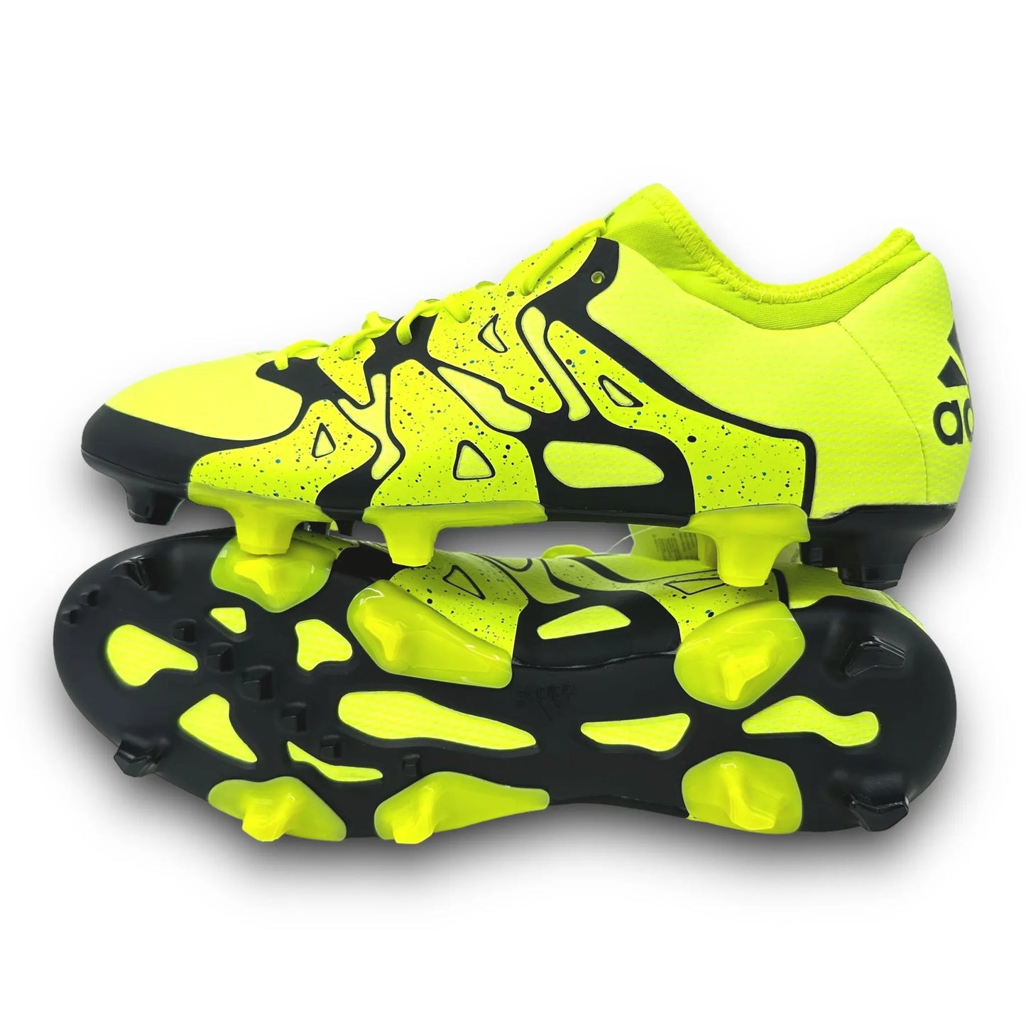 15.1 FG FIRM GROUND FOOTBALL SOCCER BOOTS