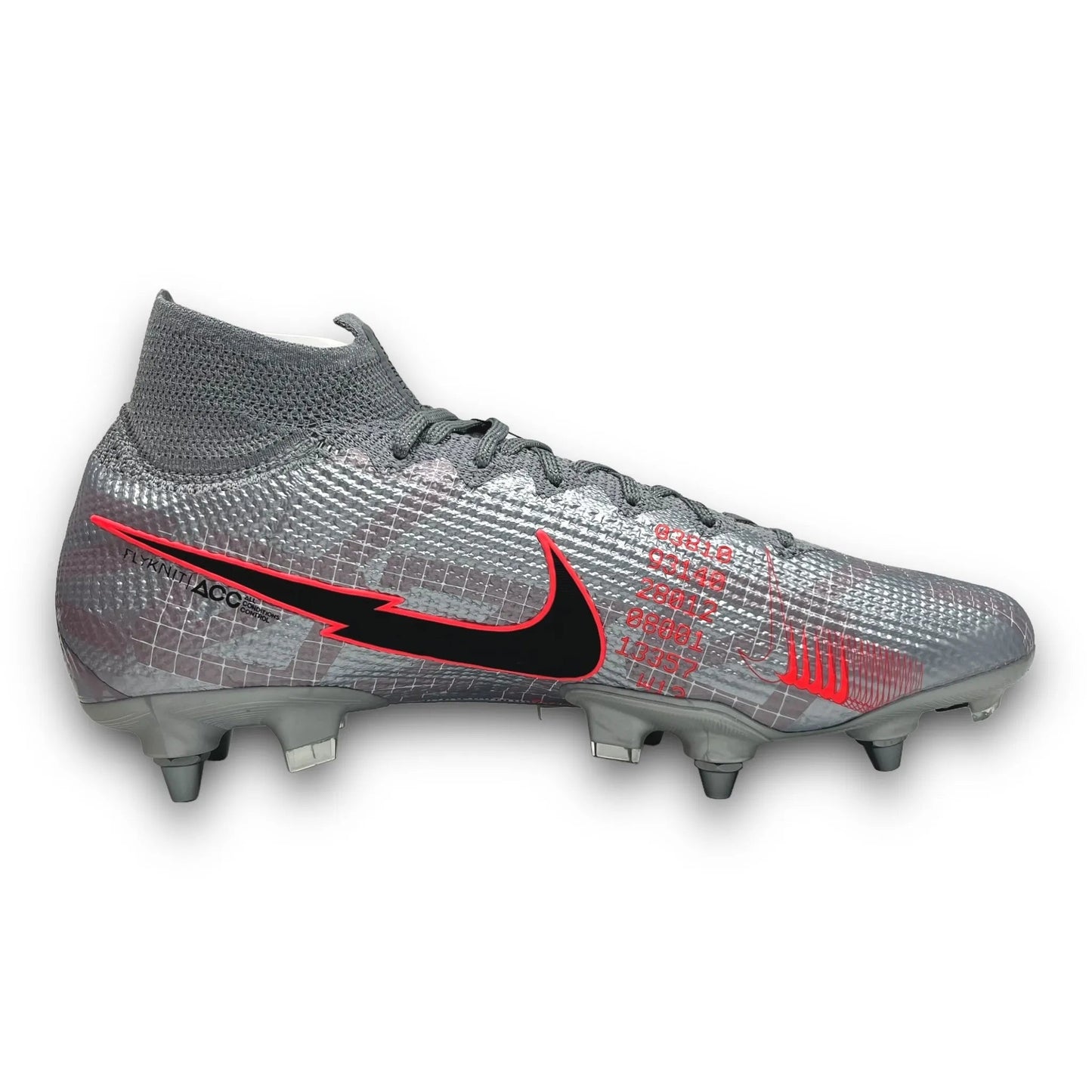 MERCURIAL SUPERFLY 7 ELITE SG PRO
