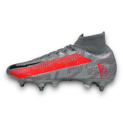 MERCURIAL SUPERFLY 7 ELITE FG FIRM