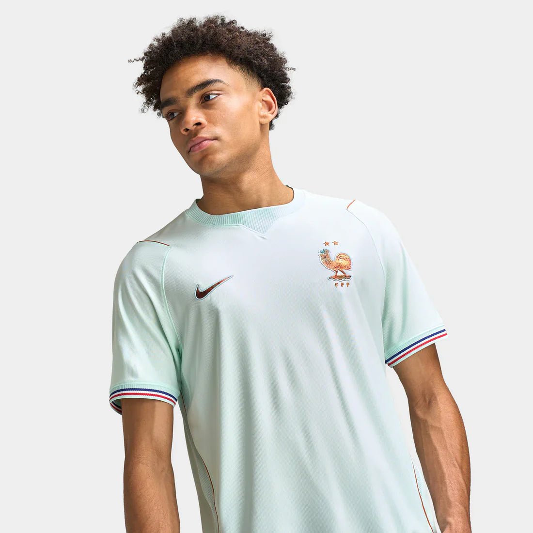 FRANCE 2026 AWAY SHIRT