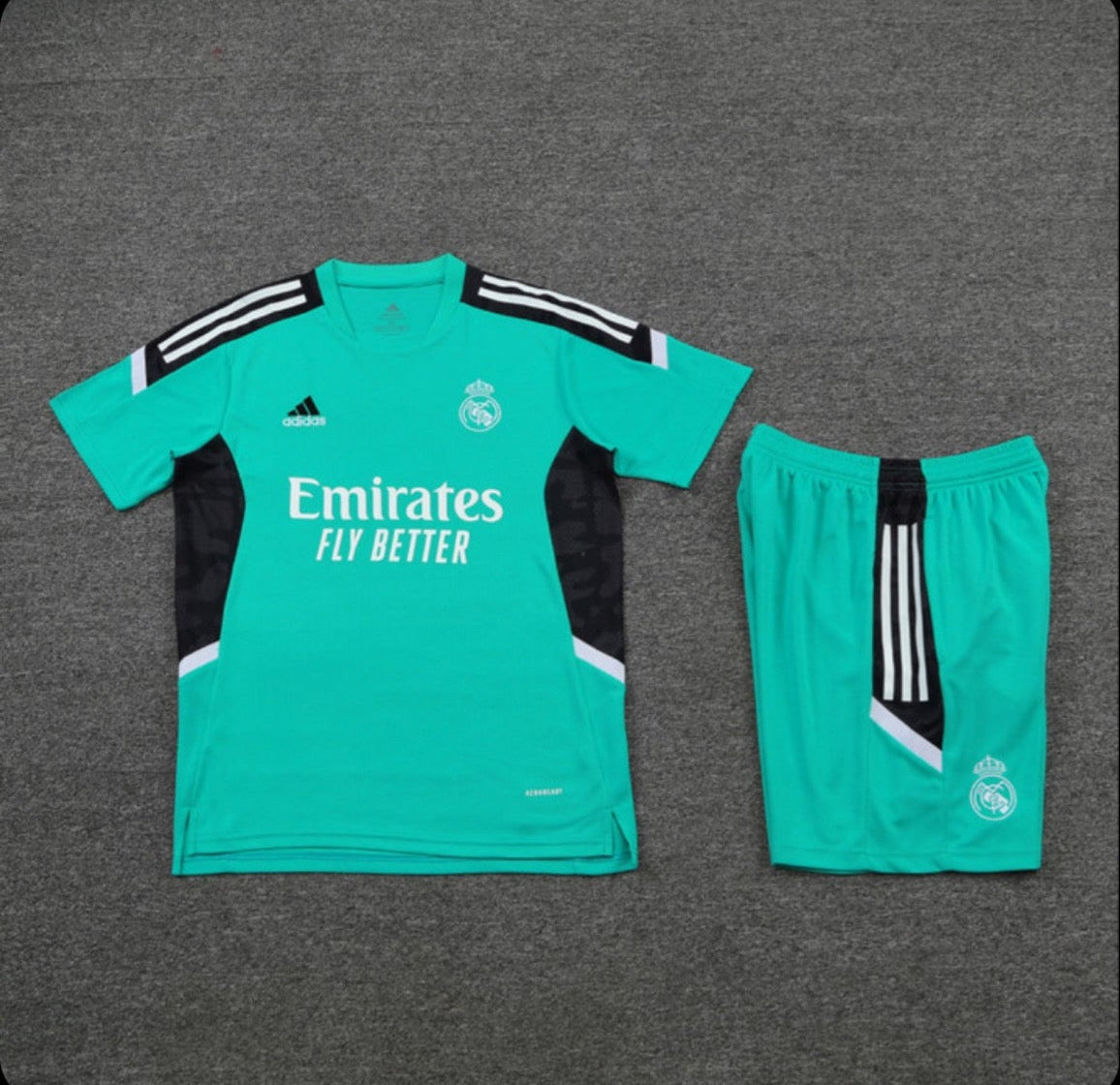 Real Madrid Training Kit 24/25
