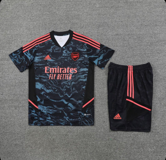 Arsenal Training Kit 24/25