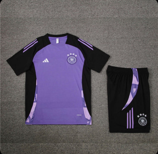 Germany Training Set 24/25