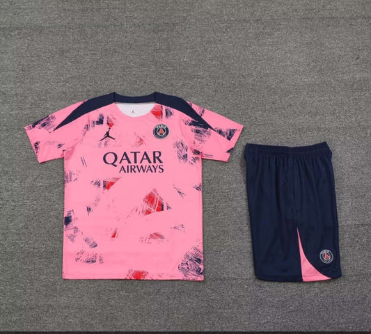 Paris Saint-Germain Training Set 24/25