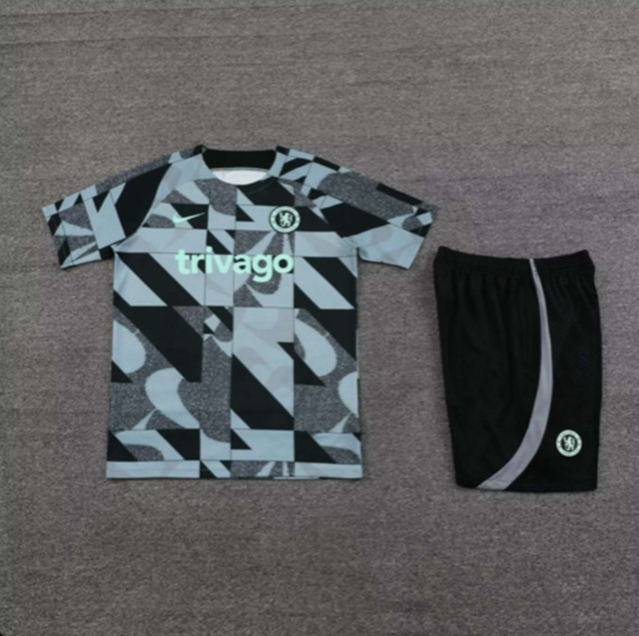 Chelsea Training Set 24/25