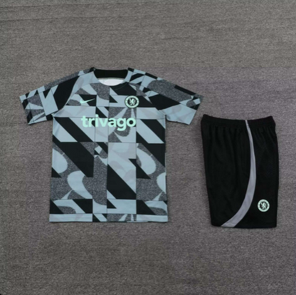 Chelsea Training Set 24/25