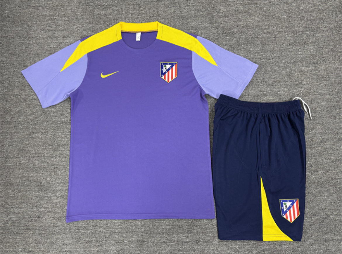 Atlético Madrid Training Set 24/25