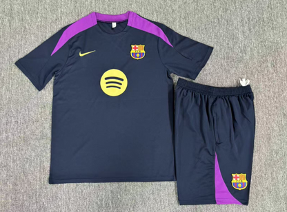 Barcelona Training Set 24/25