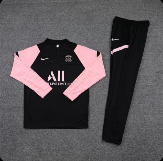 Paris Saint-Germain Training Suit 24/25