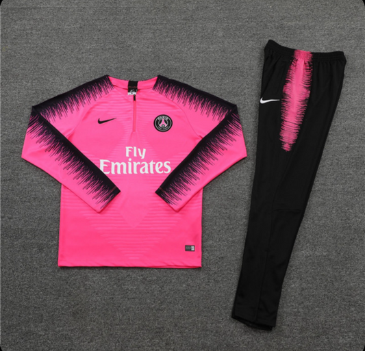 Paris Saint-Germain Training Suit 19/20
