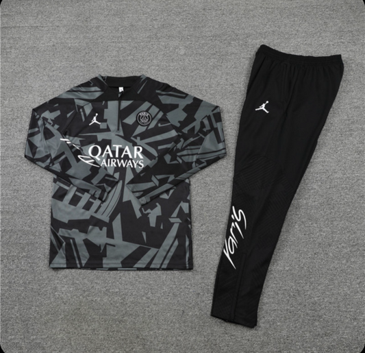 Paris Saint-Germain Training Suit 23/24