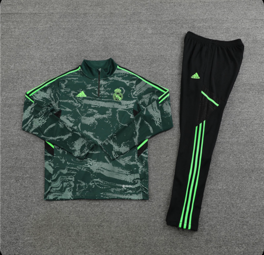 Real Madrid Training Suit 22/23
