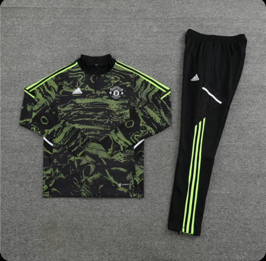Manchester United Training Suit 22/23