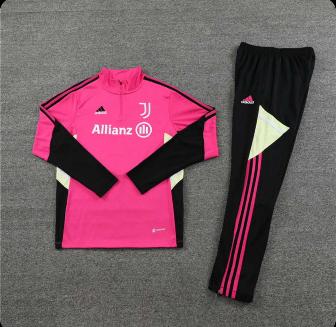 Juventus Training Suit 23/24