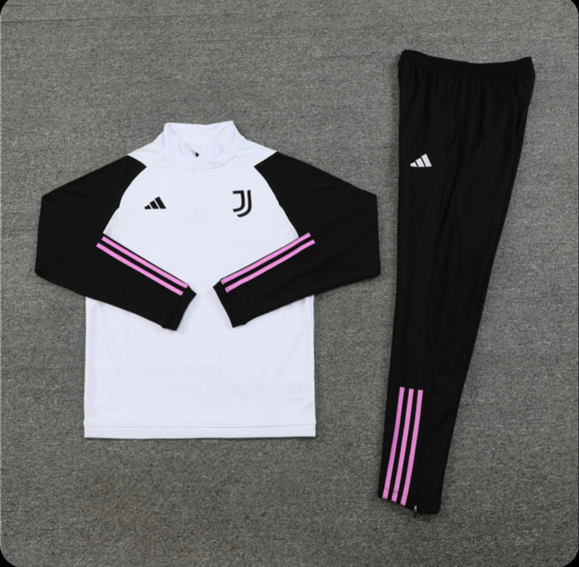 Juventus Training Suit 24/25