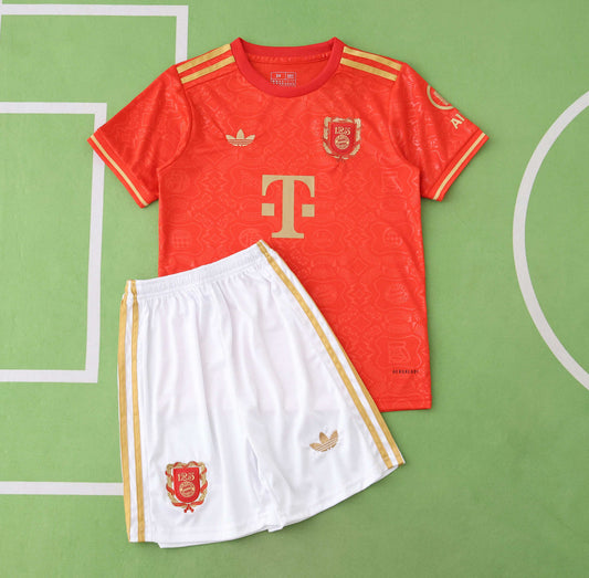 Bayern Munich Anniversary Set 24/25