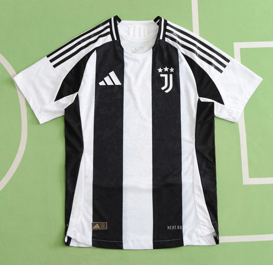 Juventus Home Shirt 24/25