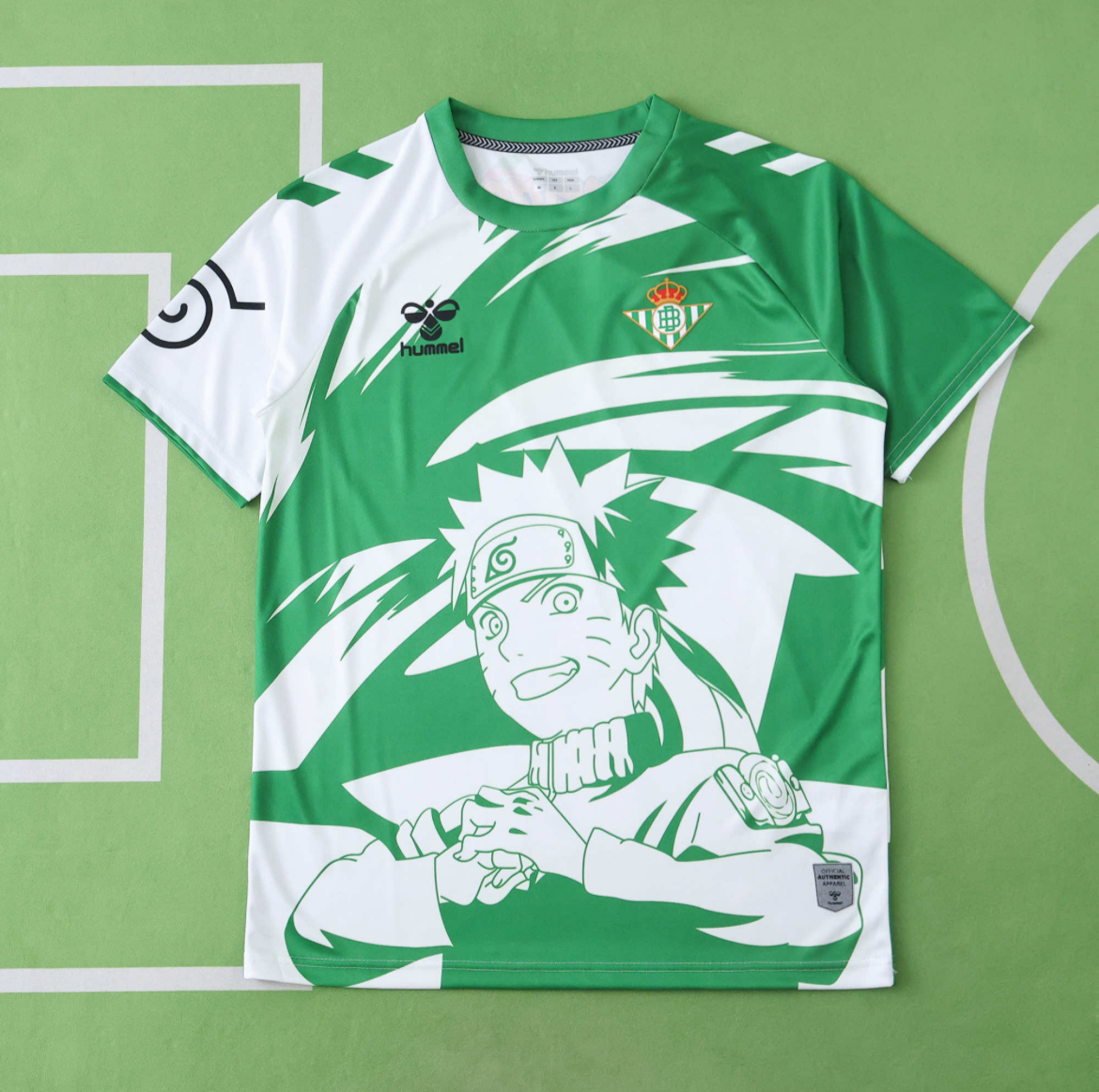 Real Betis Shirt 24/25