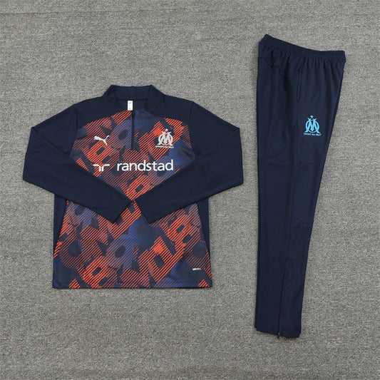 Marseille Training suit 24/25