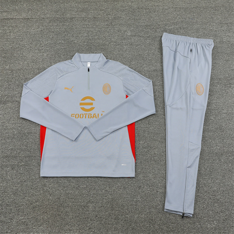 AC Milan Training Suit 24/25