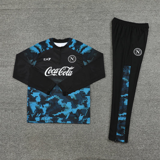 SSC Napoli Training Suit 24/25