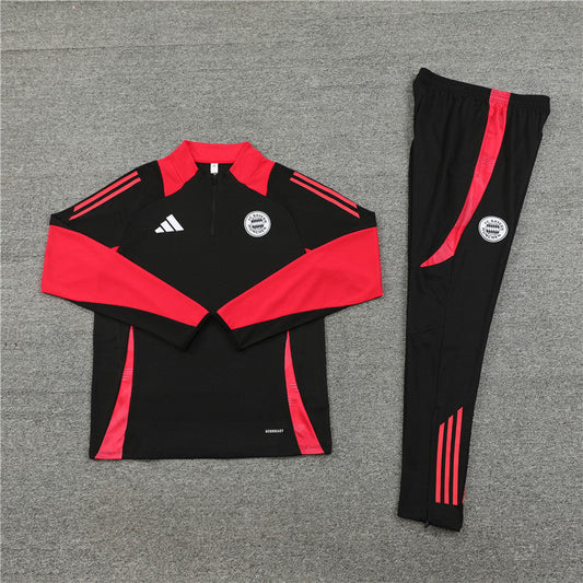 Bayern Munich Tracksuit 24/25
