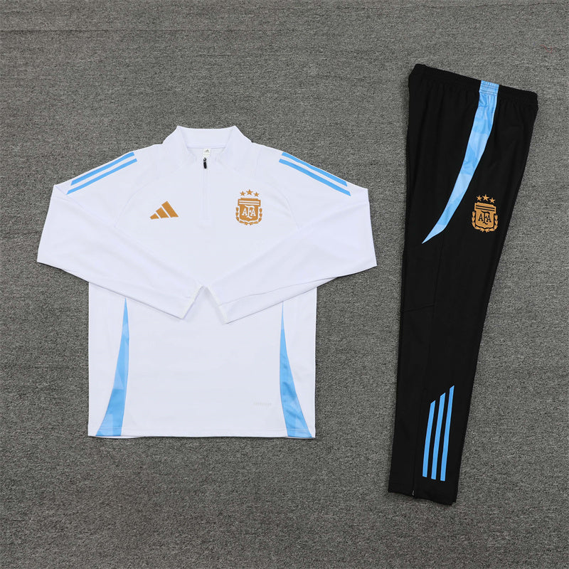 Argentina Training Suit 24/25