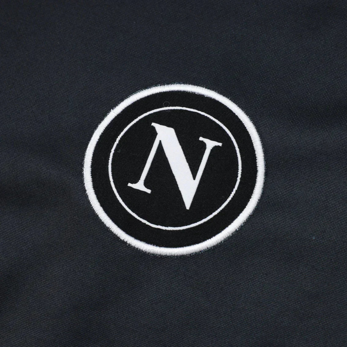 NAPOLI AQUA PULSE VIBE TRACKSUIT
