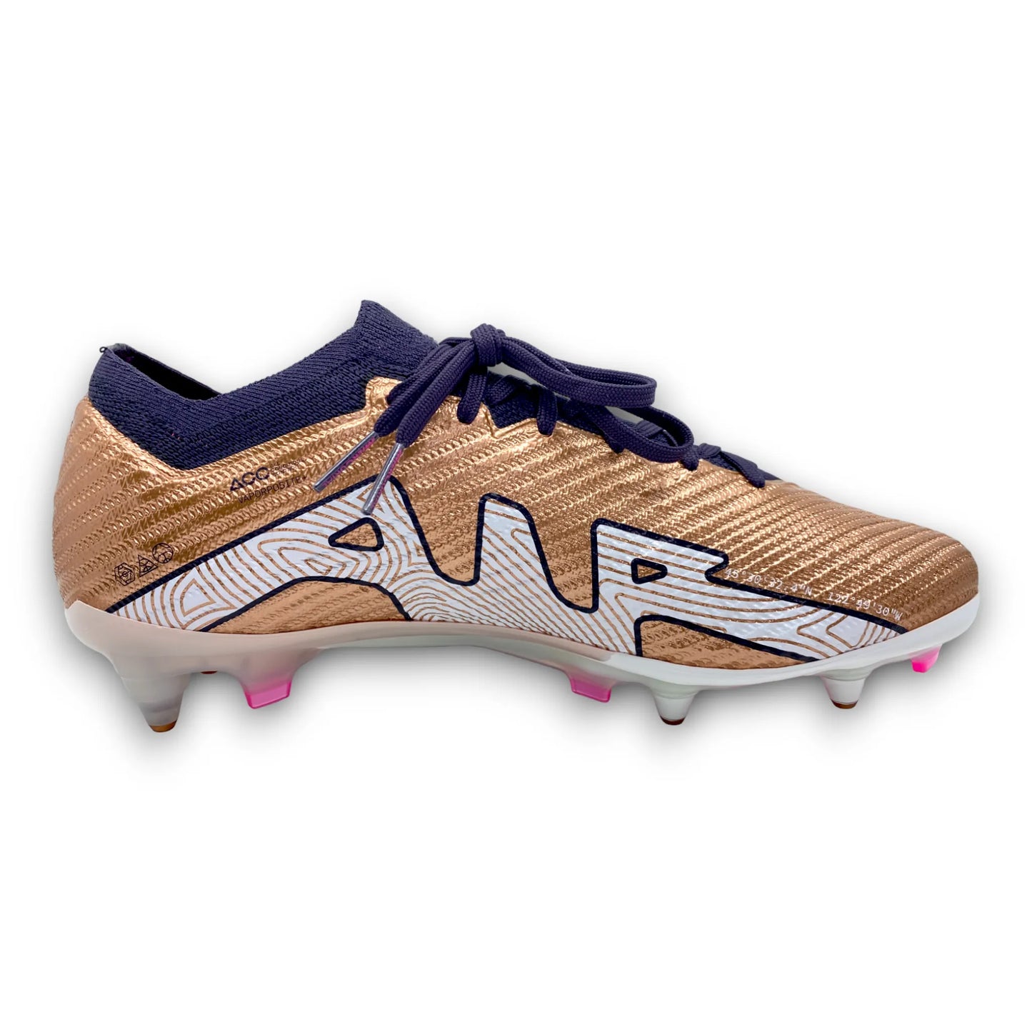 MERCURIAL VAPOR 15 ELITE SG ANTI-CLOG