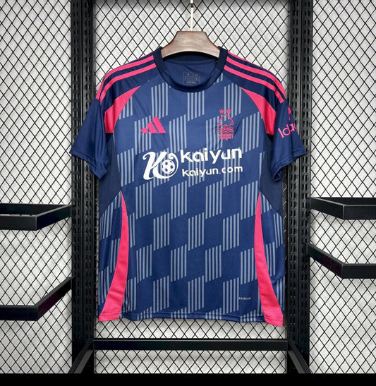 Nottingham Forest Away Shirt 23/24