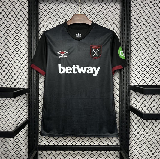 West Ham United Away Shirt 22/23
