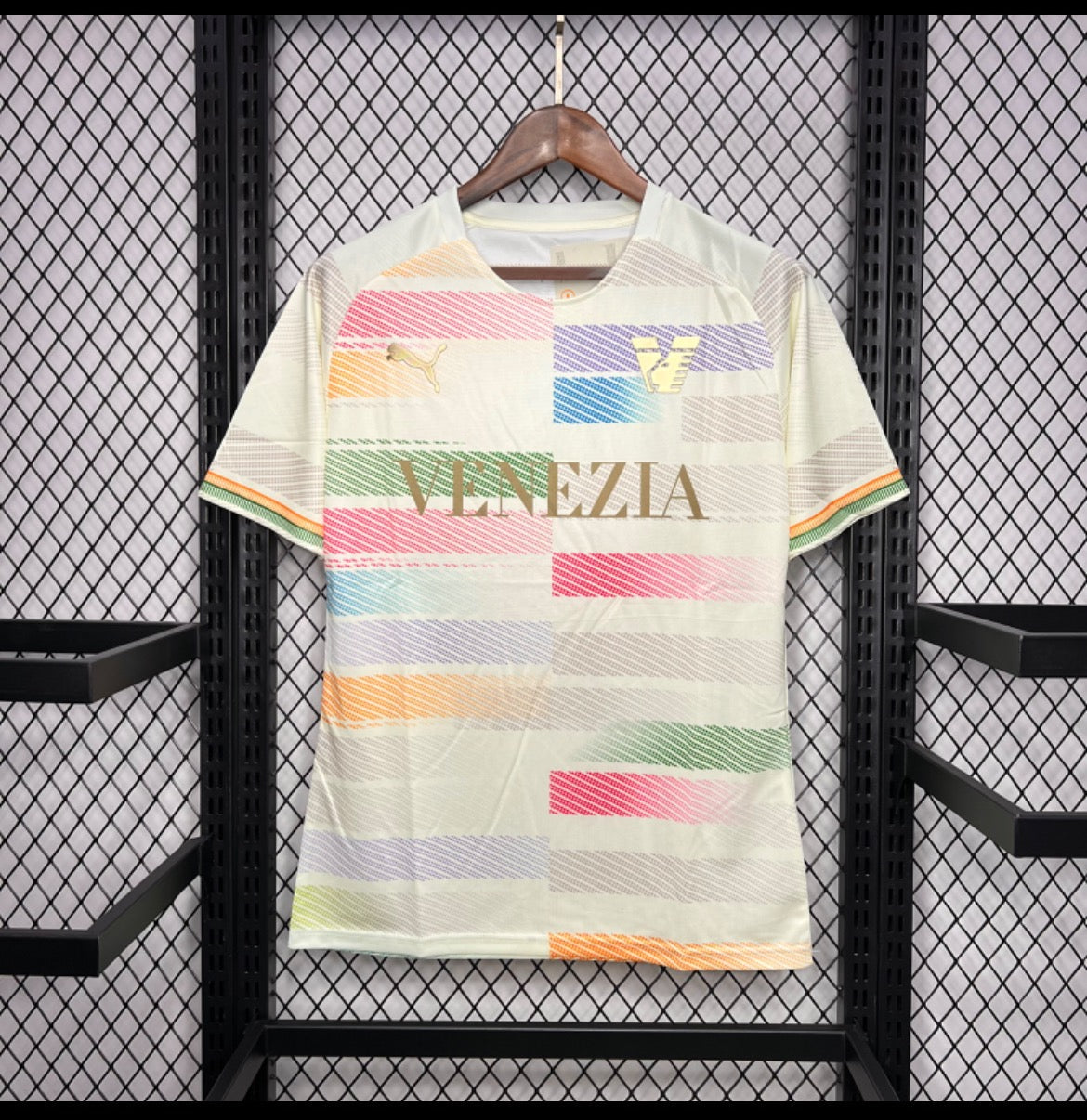 Venezia FC Third Shirt 23/24