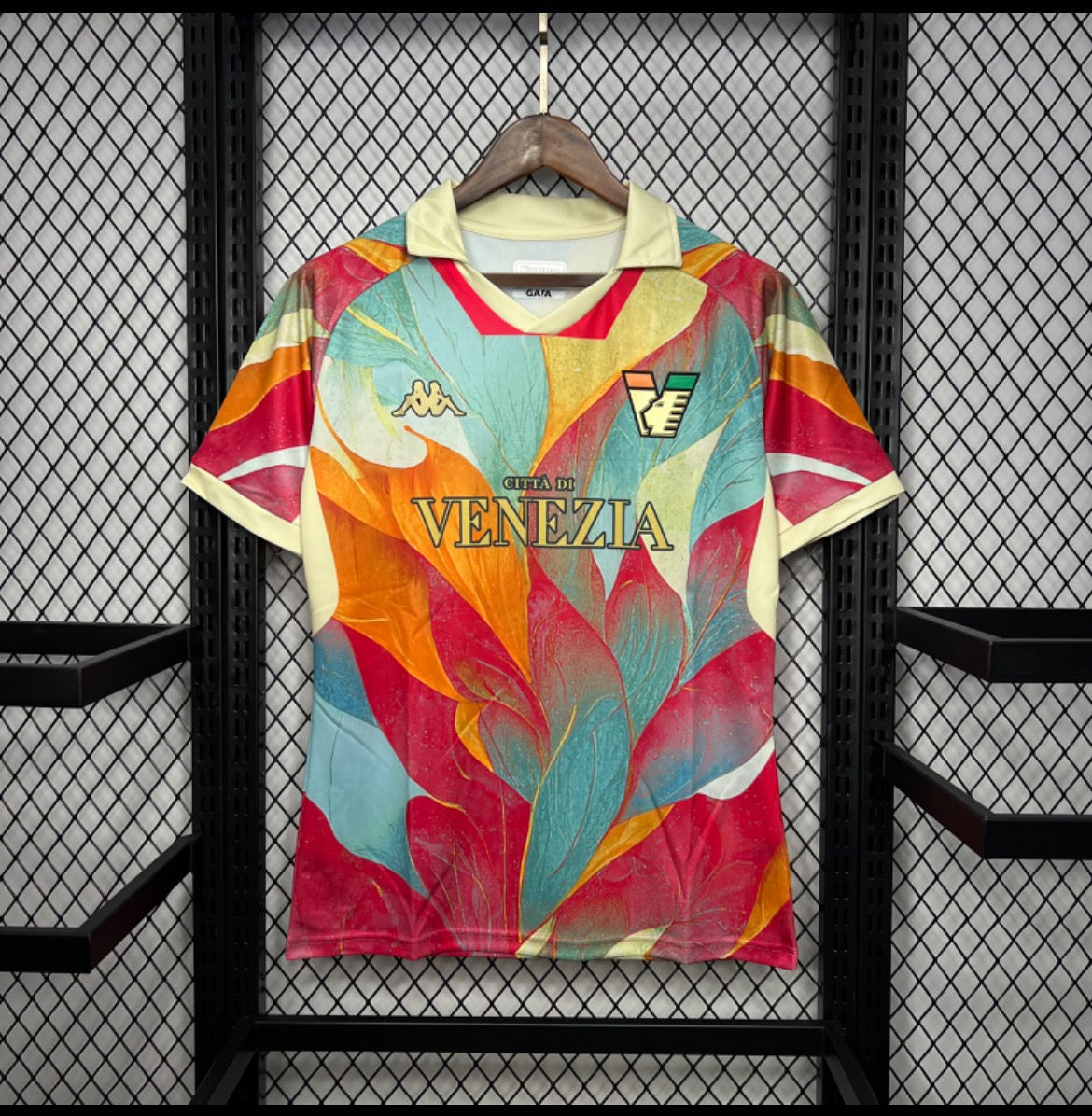 Venezia FC Third Shirt 24/25
