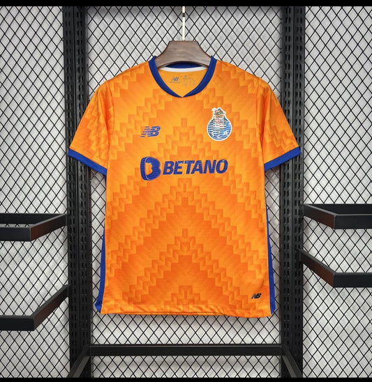 FC Porto Away Shirt 24/25