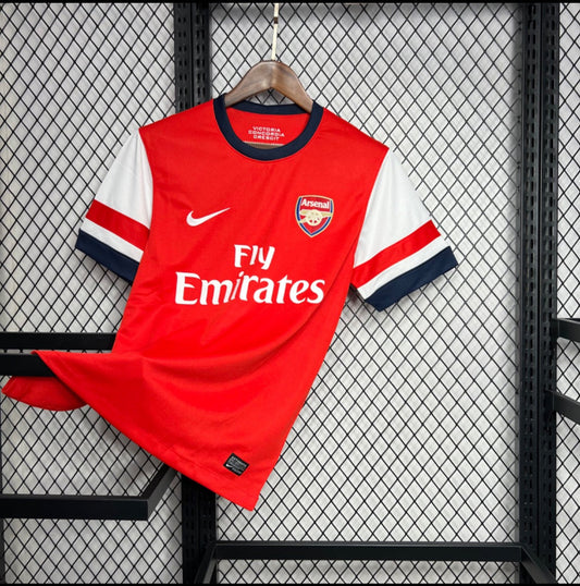 Arsenal Home Shirt 13/14