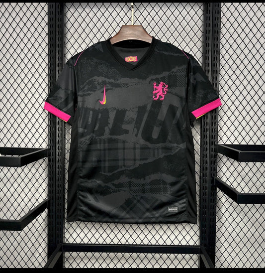 Chelsea Third Shirt 24/25