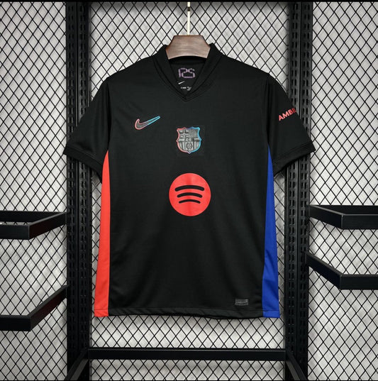 FC Barcelona Away Shirt 24/25