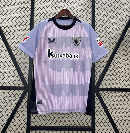 Athletic Club Away Shirt 24/25