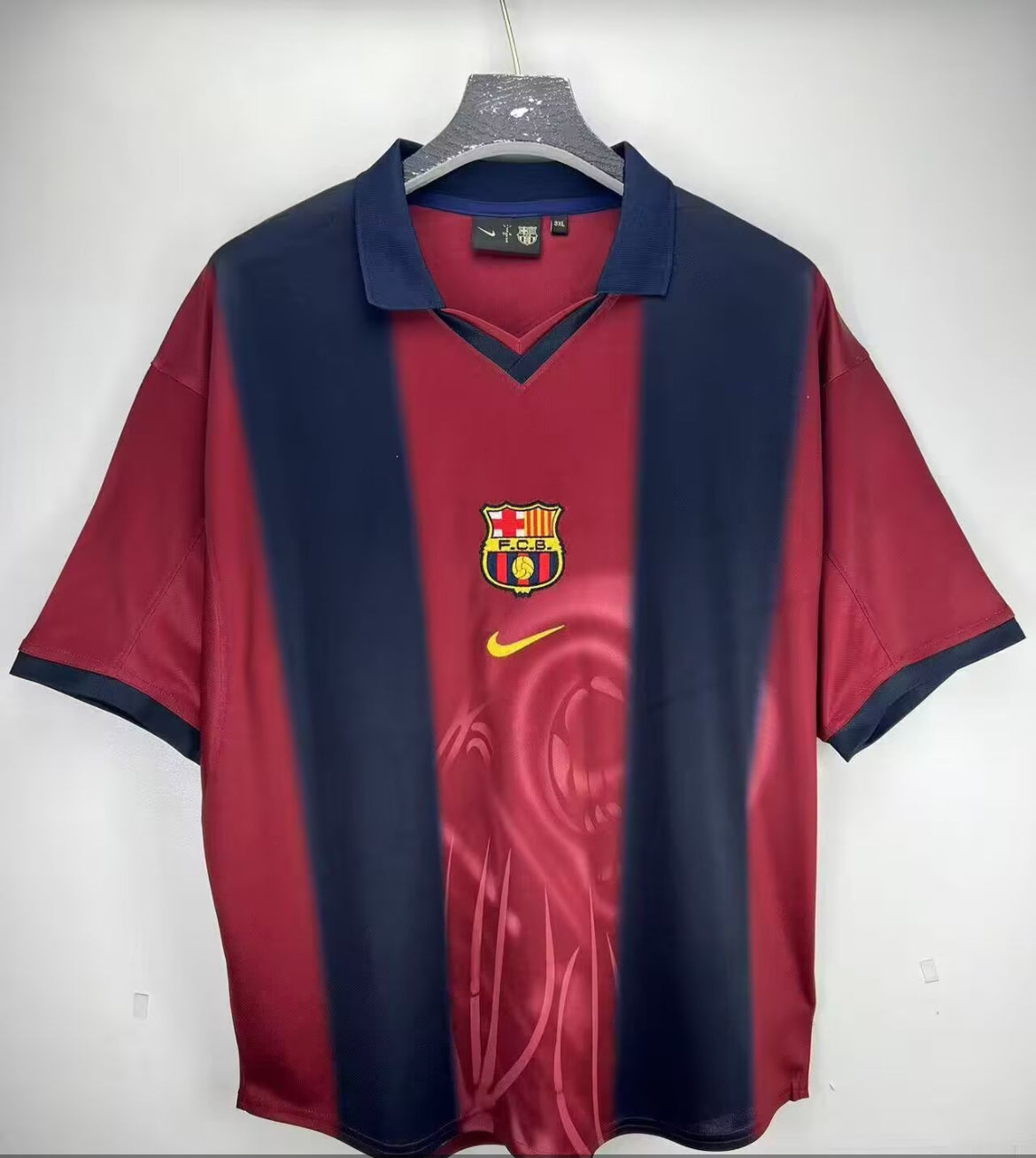 FC Barcelona Special Edition Retro 24/25