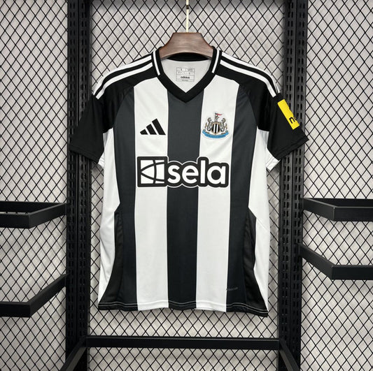 Newcastle United Home Shirt 24/25