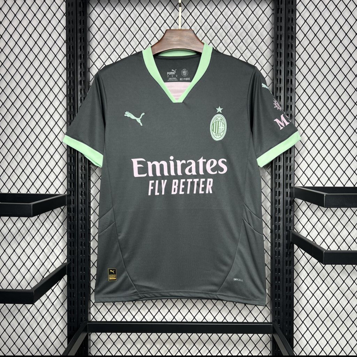 AC Milan Third Shirt 24/25