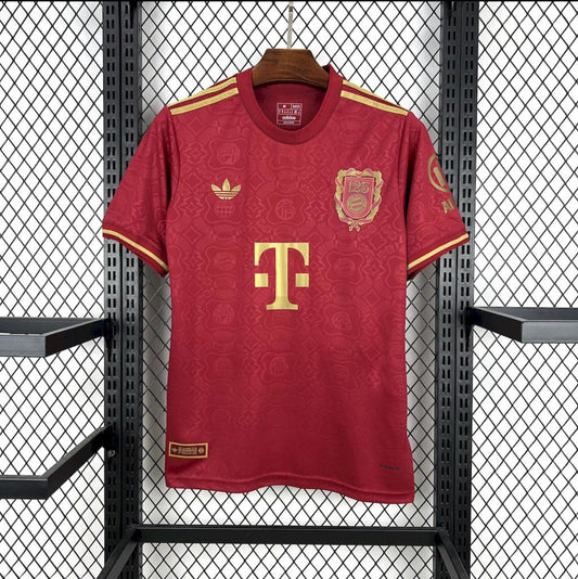 Bayern Munich Special Edition 125 Years Shirt