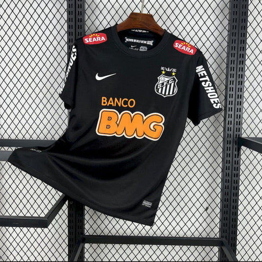 Santos Away Shirt 2012