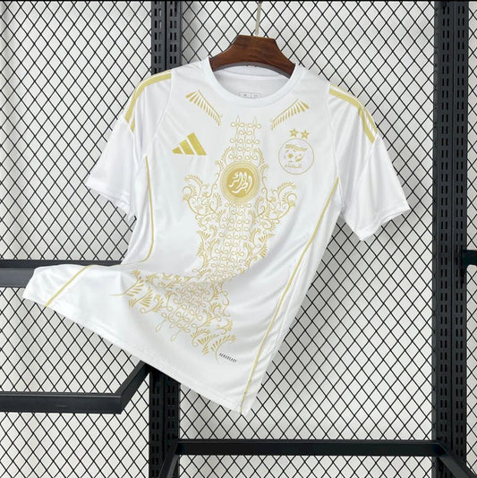 Algeria Shirt 24/25