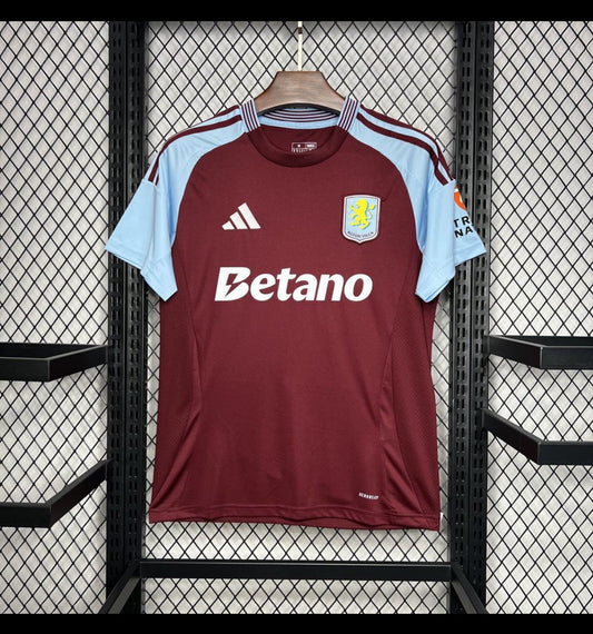 Aston Villa Home Shirt 24/25